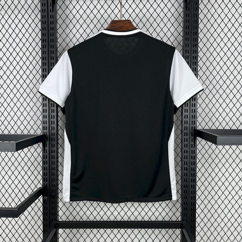 25-26 Corinthians away jersey 1:1 Thai Quality Football shirt