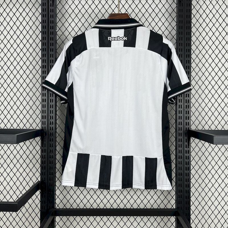 25-26 Botafogo Home Jersey 1:1 Thai Quality Football shirt