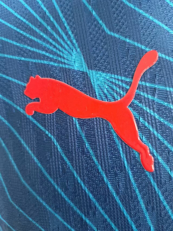 25-26 RB BRAGANTINO away player version jersey 1:1 Thai Quality Football Shirt