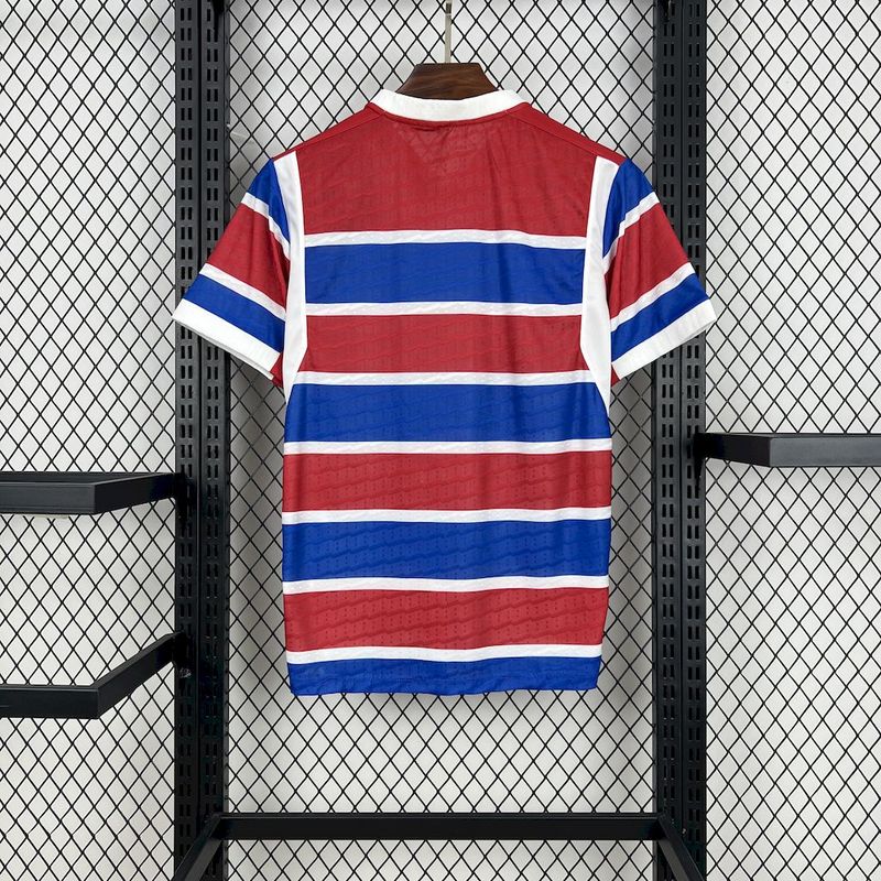 25-26 Fortaleza FC Home Jersey 1:1 Thai Quality Football shirt