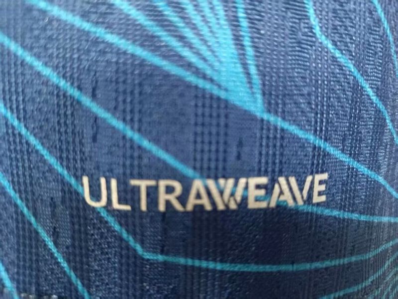 25-26 RB BRAGANTINO away player version jersey 1:1 Thai Quality Football Shirt