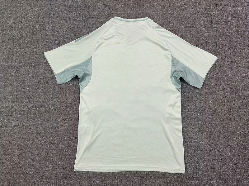 25-26 Austin Pre-Match Earth Day jersey 1:1 Thai Quality Football shirt