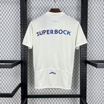 25-26 Porto third away jersey 1:1 Thai Quality Football shirt