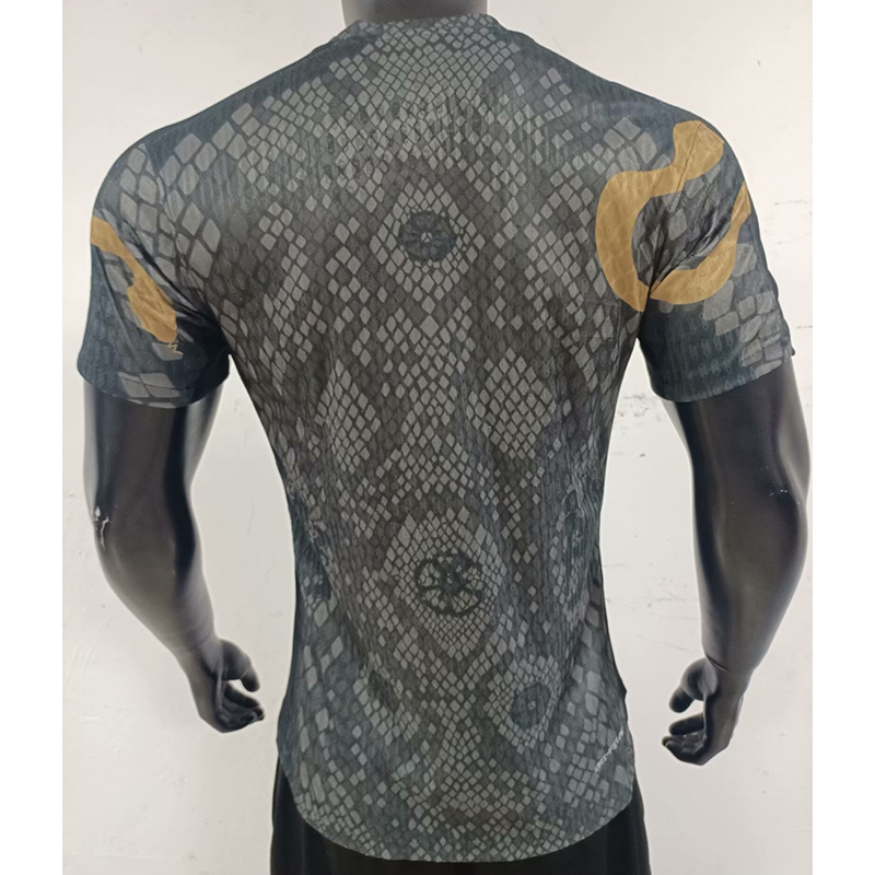 25-26 CHE Year of the Snake Limited Edition player version 1:1 Thai Quality Football Shirt