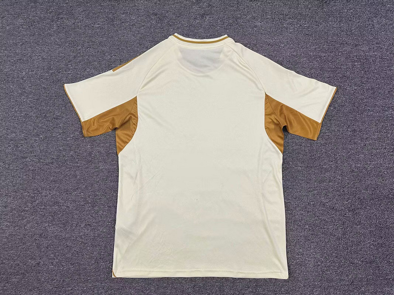 25-26 Los Angeles Pre-Match Earth Day jersey 1:1 Thai Quality Football shirt
