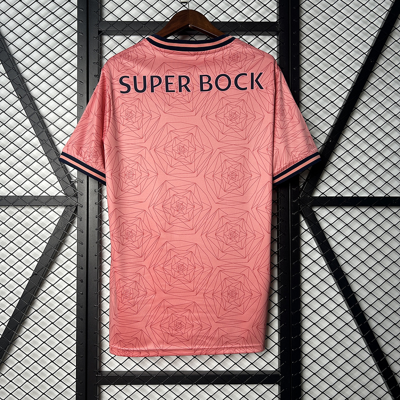 25-26 Porto away jersey 1:1 Thai Quality Football shirt