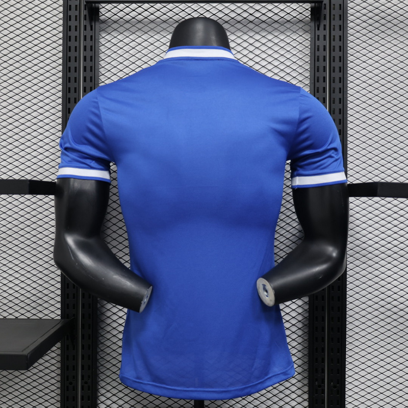 25-26 R MAD third away player version jersey 1:1 Thai Quality Football Shirt