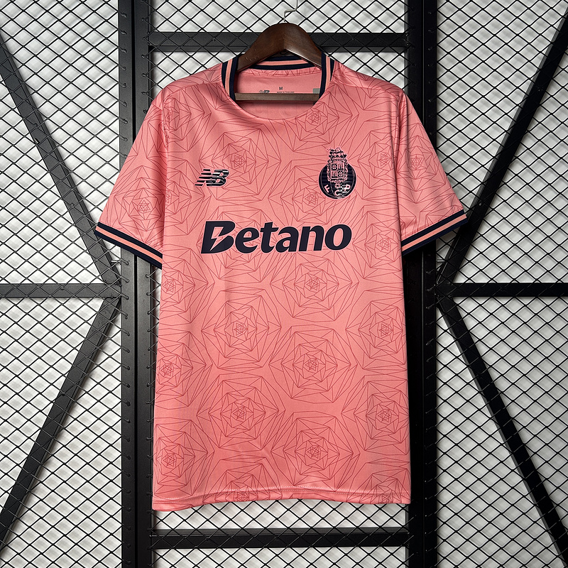 25-26 Porto away jersey 1:1 Thai Quality Football shirt