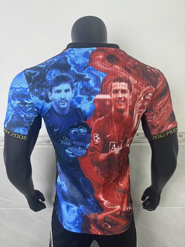 25-26 CHE special player version jersey 1:1 Thai Quality Football Shirt