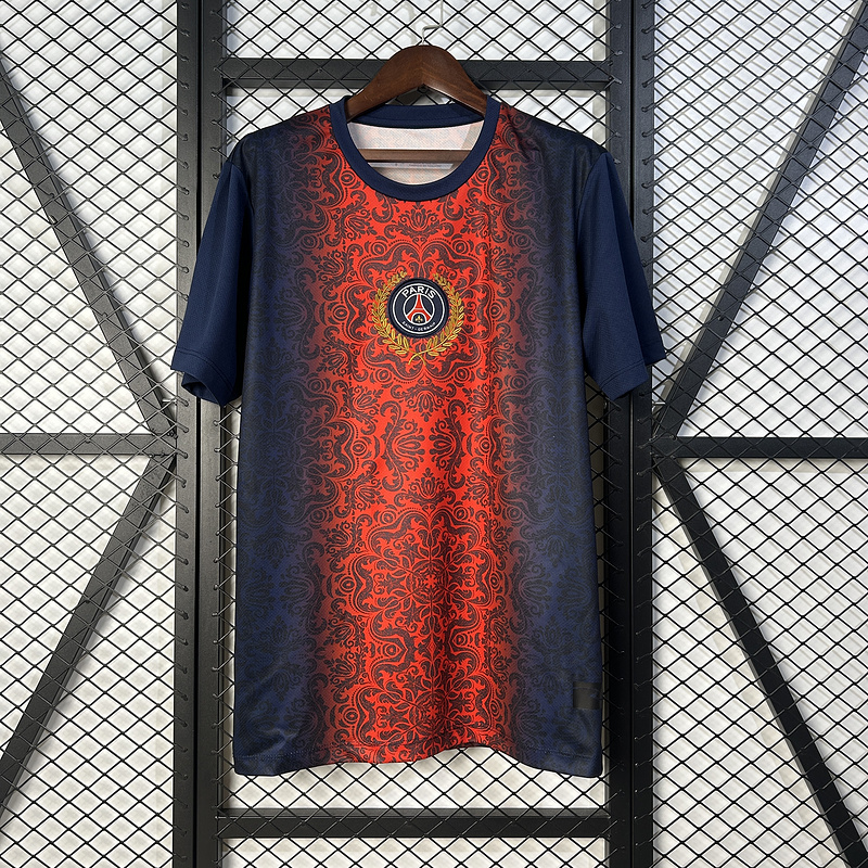 25-26 PSG Special Edition 1:1 Thai Quality Football shirt