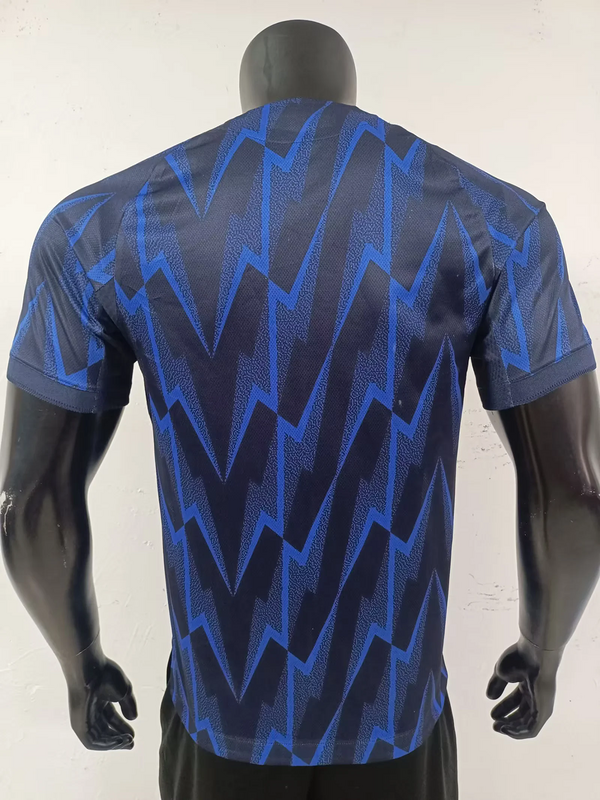 25-26 ASN away player version jersey 1:1 Thai Quality Football Shirt