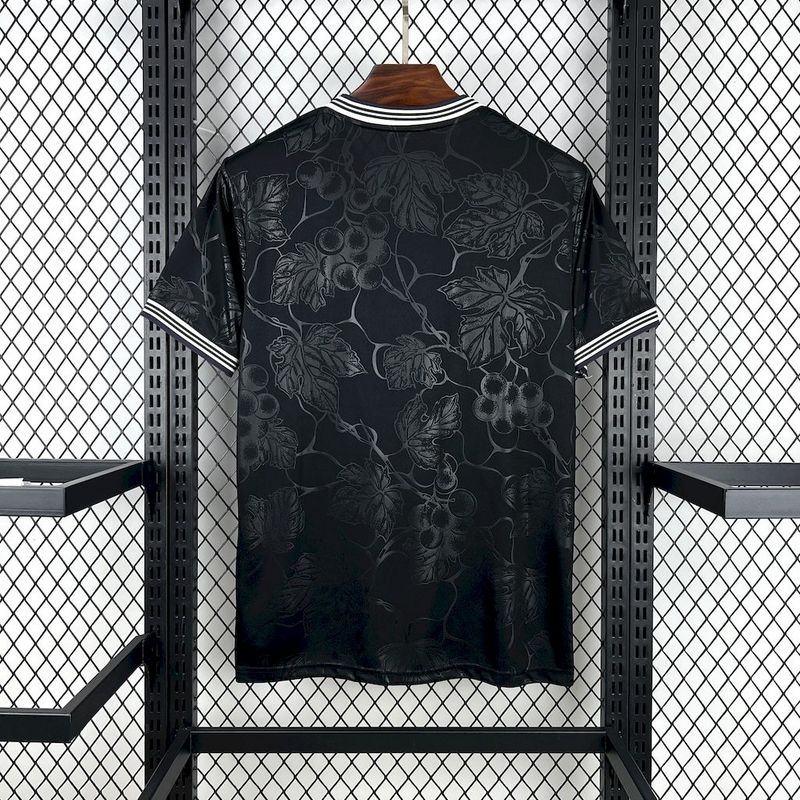 25-26 JUV Third Jersey 1:1 Thai Quality Football shirt