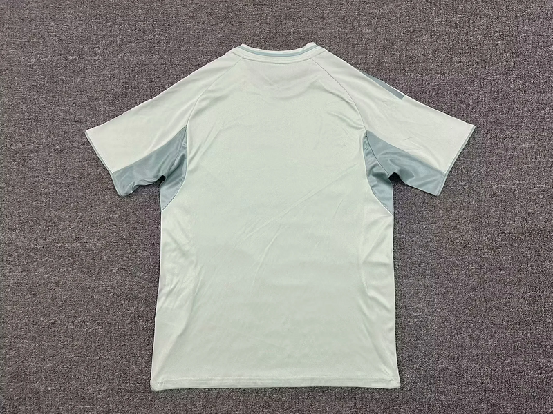 25-26 Minnesota United Pre-Match Earth Day jersey 1:1 Thai Quality Football shirt