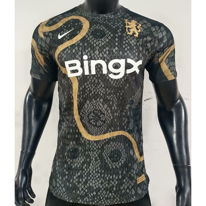 25-26 CHE Year of the Snake Limited Edition player version 1:1 Thai Quality Football Shirt