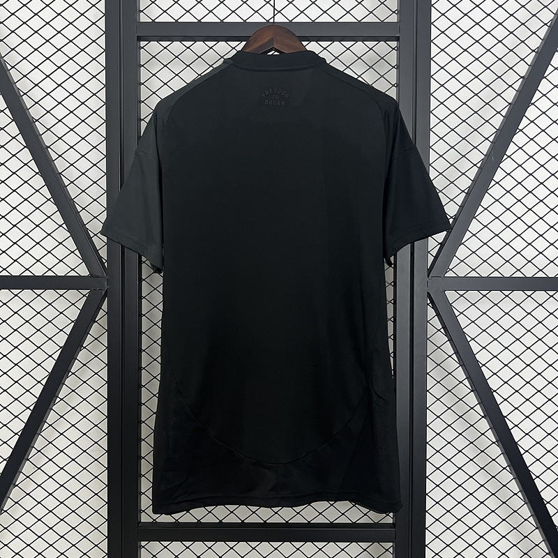 25-26 Miami away jersey 1:1 Thai Quality Football shirt