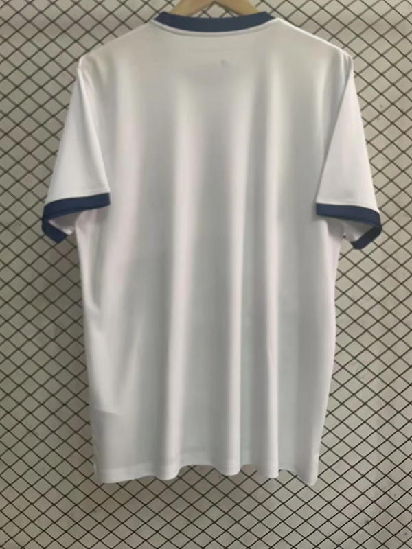 25-26 Porto white special jersey 1:1 Thai Quality Football shirt