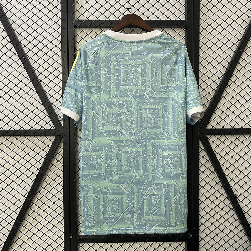 25-26 JUV away jersey 1:1 Thai Quality Football shirt