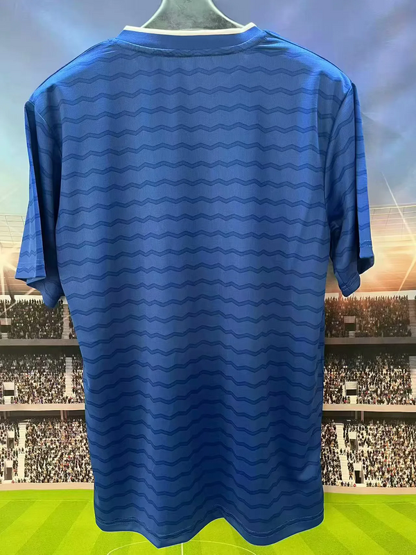 25-26 Everton home soccer jersey 1:1 Thai Quality Football shirt