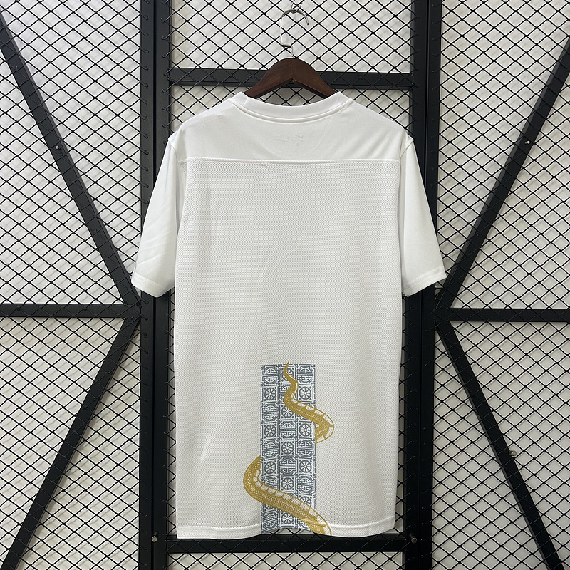 25-26 TOT Pre-match jersey 1:1 Thai Quality Football shirt