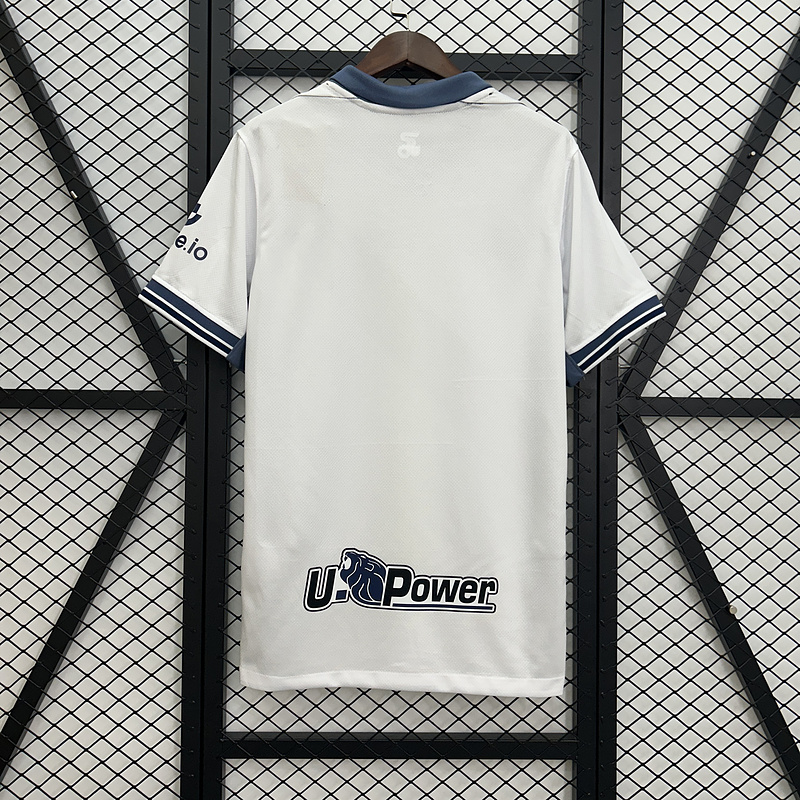 25-26 INT ROSSI Version jersey 1:1 Thai Quality Football shirt