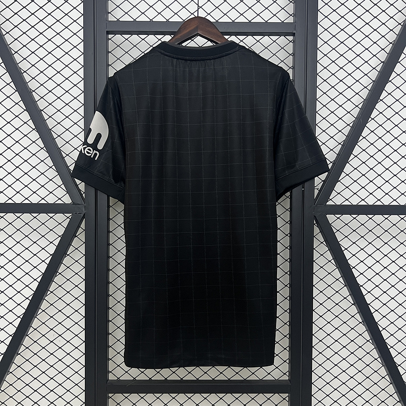 25-26 TOT Away Jersey 1:1 Thai Quality Football shirt