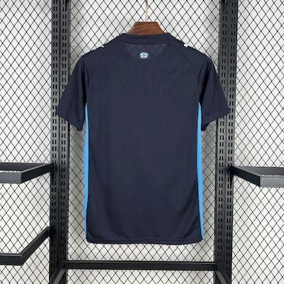 25-26 Marseille Away Jersey 1:1 Thai Quality Football shirt