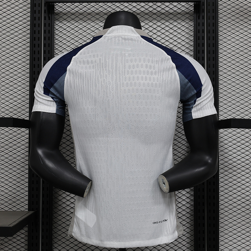 25-26 TOT home player version jersey 1:1 Thai Quality Football Shirt