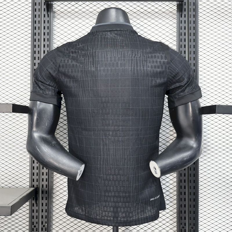 25-26 TOT away player version jersey 1:1 Thai Quality Football Shirt