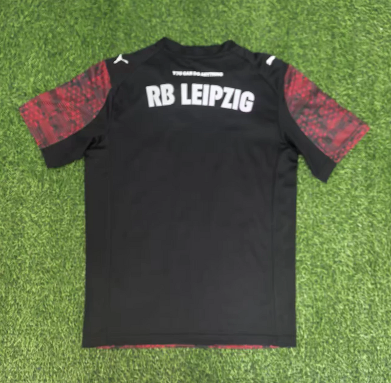 25-26 Leipzig third soccer jersey size S-2XL 1:1 Thai Quality Football shirt