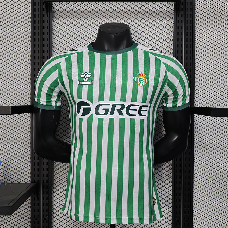 25-26 BTS CONFERENCE player version jersey 1:1 Thai Quality Football Shirt