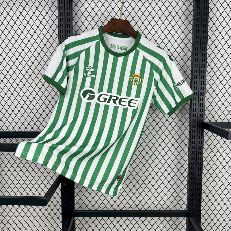 25-26 BTS League Final Special Edition Jersey 1:1 Thai Quality Football shirt