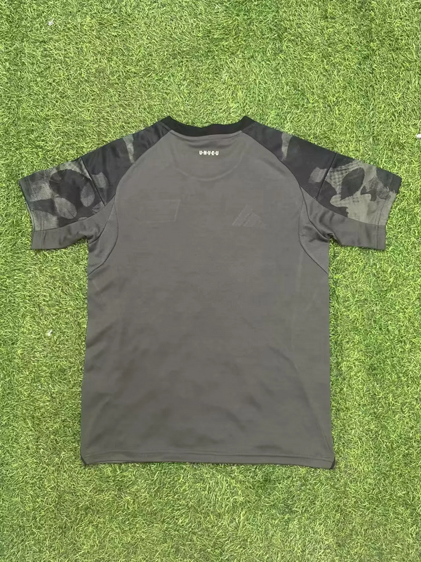 25-26 Union Berlin away soccer jersey 1:1 Thai Quality Football shirt