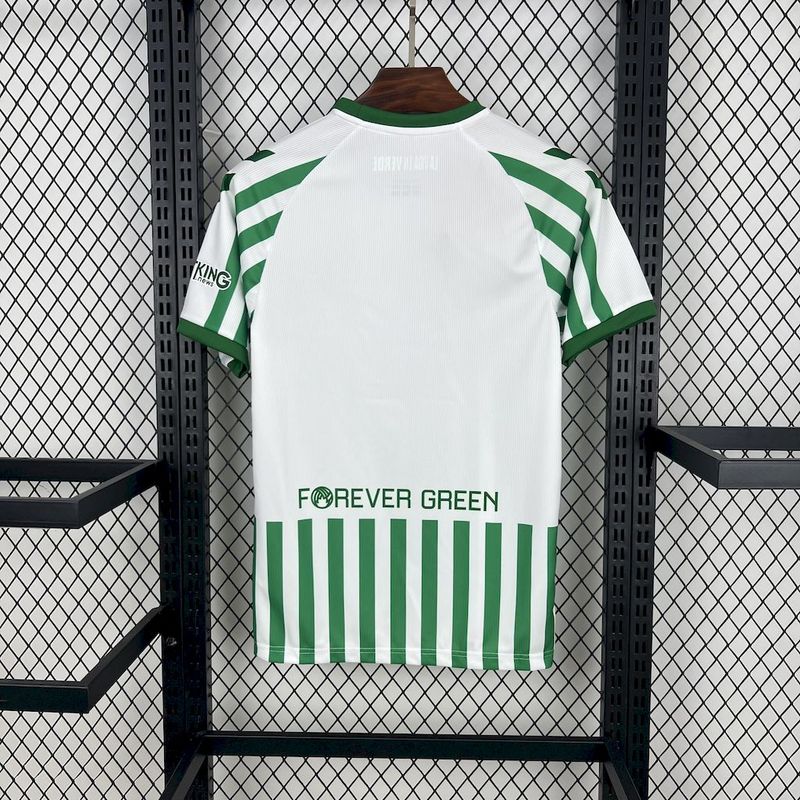 25-26 BTS League Final Special Edition Jersey 1:1 Thai Quality Football shirt