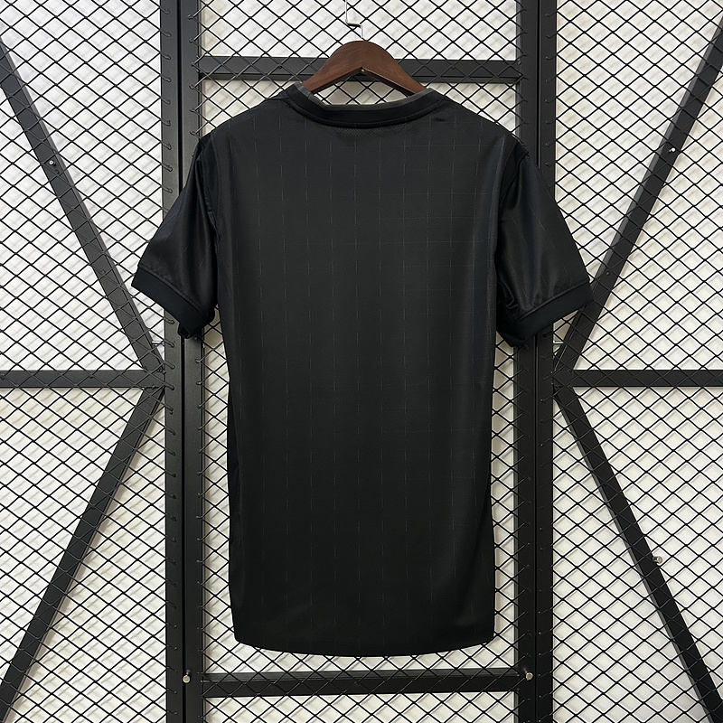 25-26 TOT away jersey 1:1 Thai Quality Football shirt