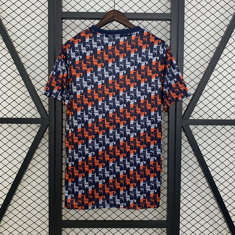 25-26 Celta Special Edition S-XXL 1:1 Thai Quality Football shirt