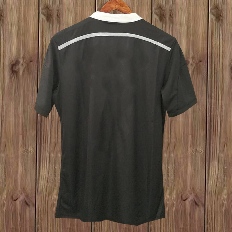 Retro 2014-2015 Real Madrid 3rd