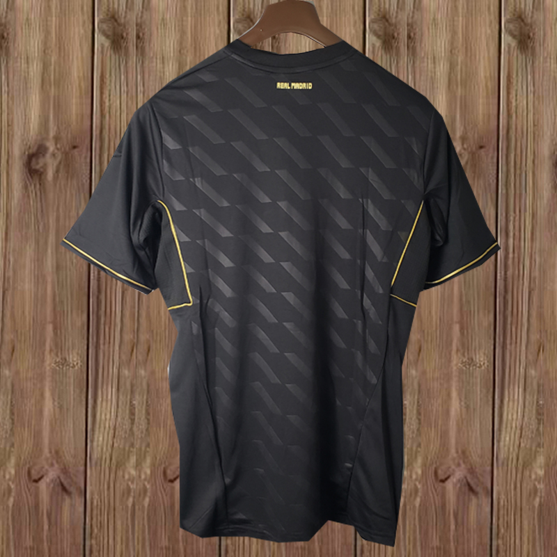 Retro 2011-2012 Real Madrid away