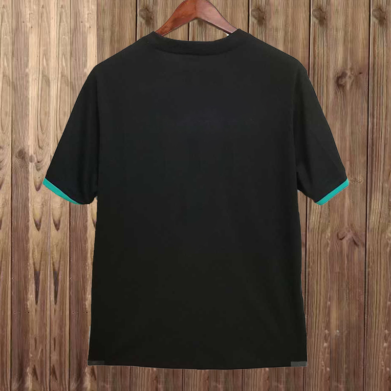 Retro 2017-2018 Real Madrid Away