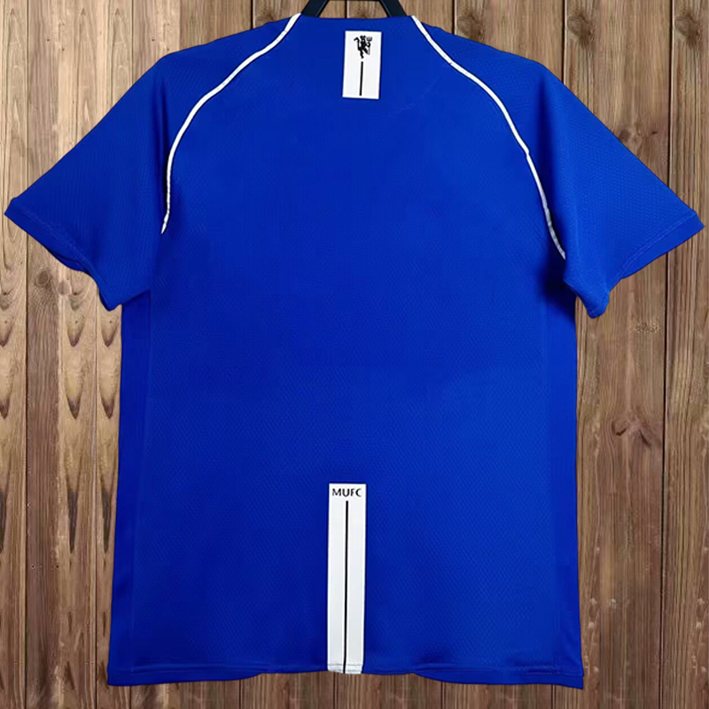 Retro 2007-2008 MANU Goalkeeper