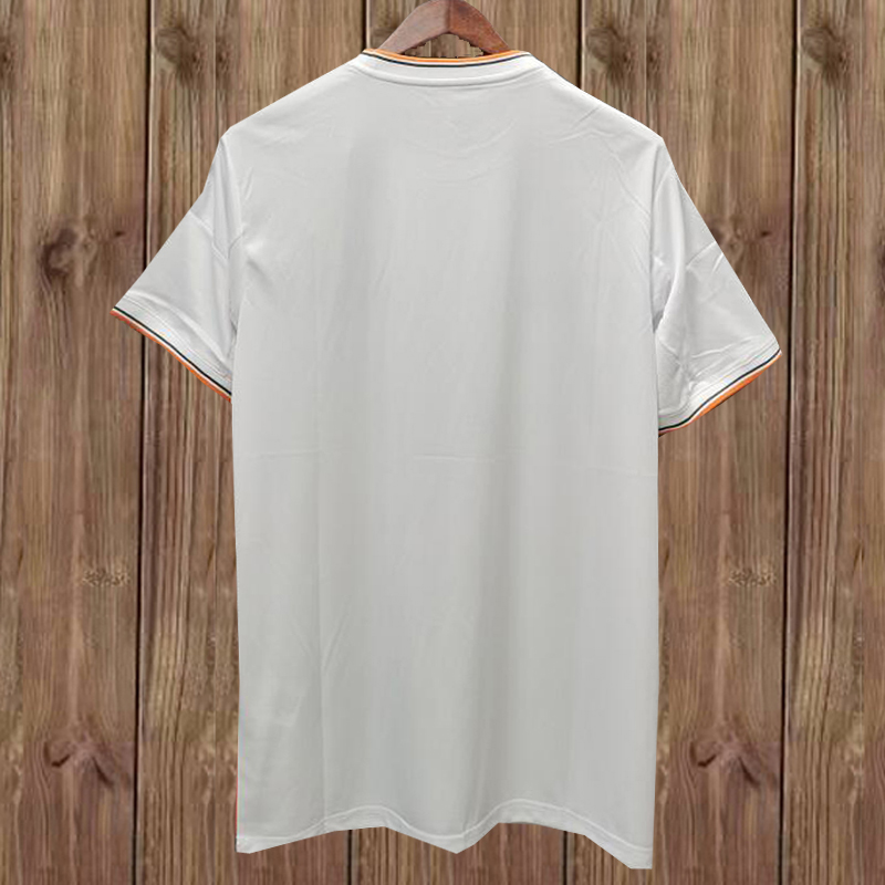 Retro 2013-2014 Real Madrid home