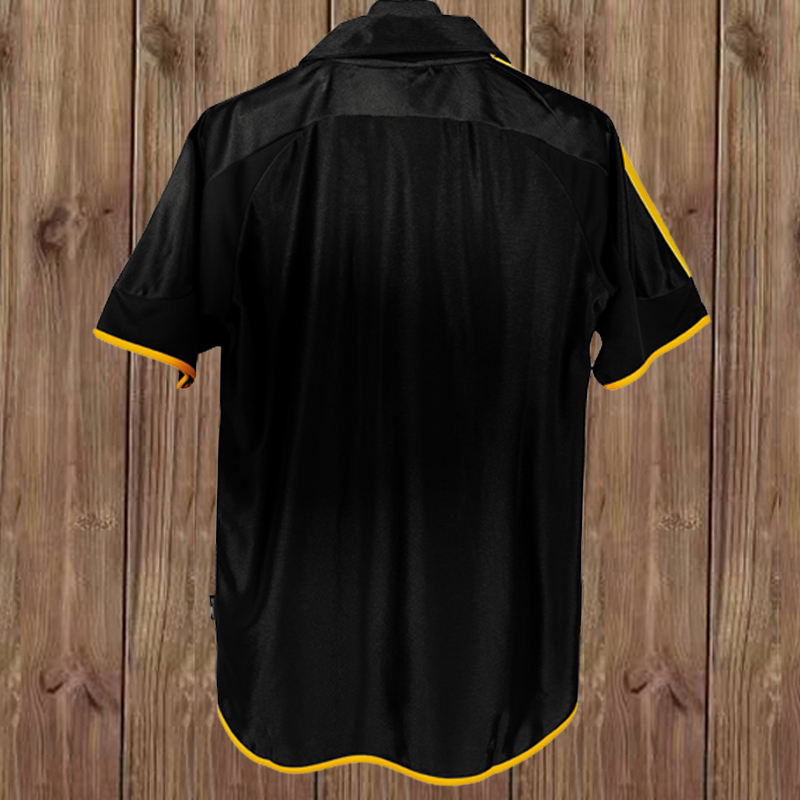 Retro 1999-2001 Real Madrid away