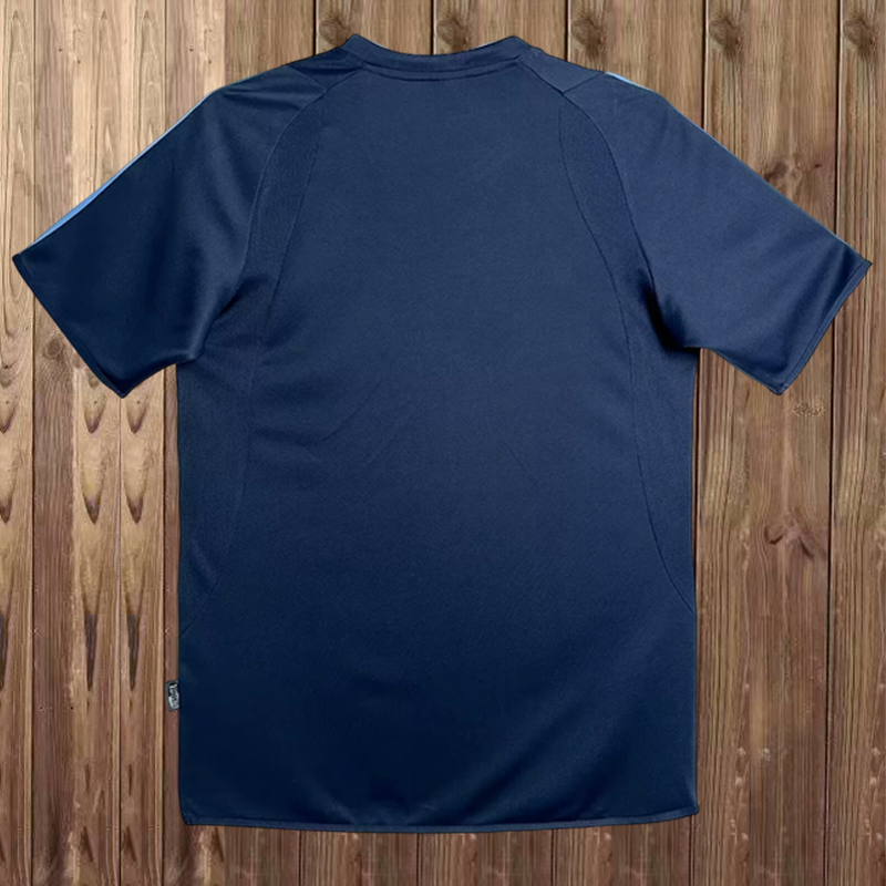 Retro 2003-2004 Real Madrid Away