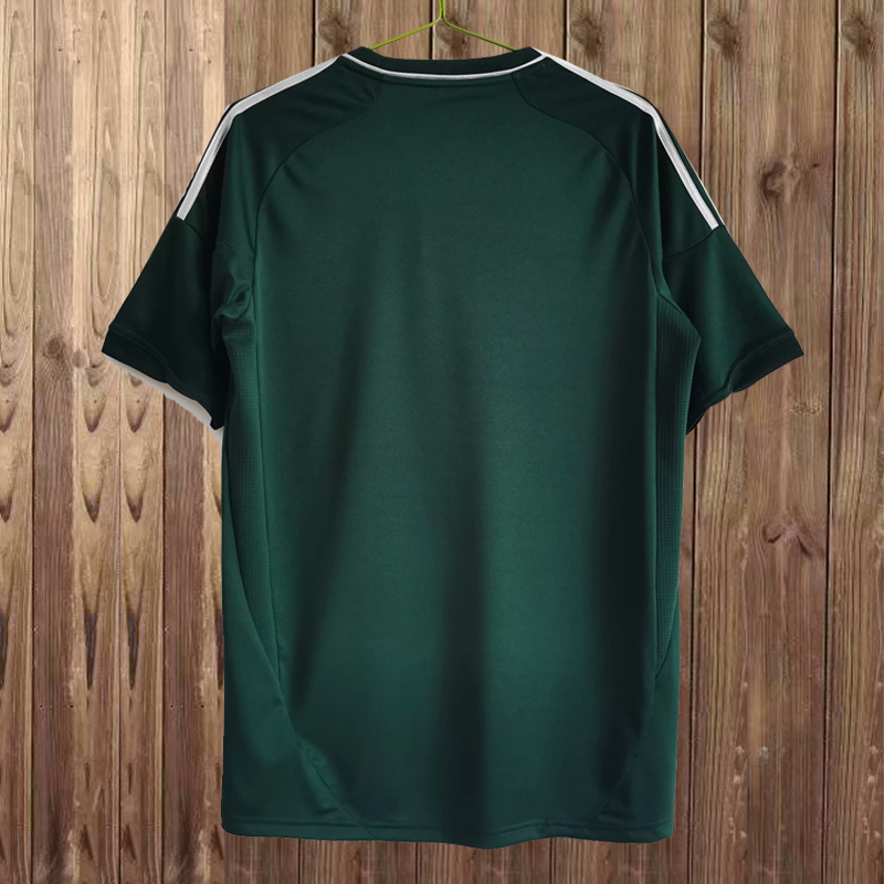 Retro 2012-2013 Real Madrid 3rd