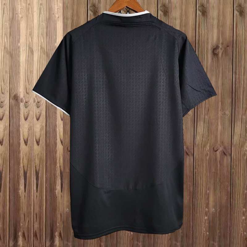 Retro 2003-2004 MANU Away