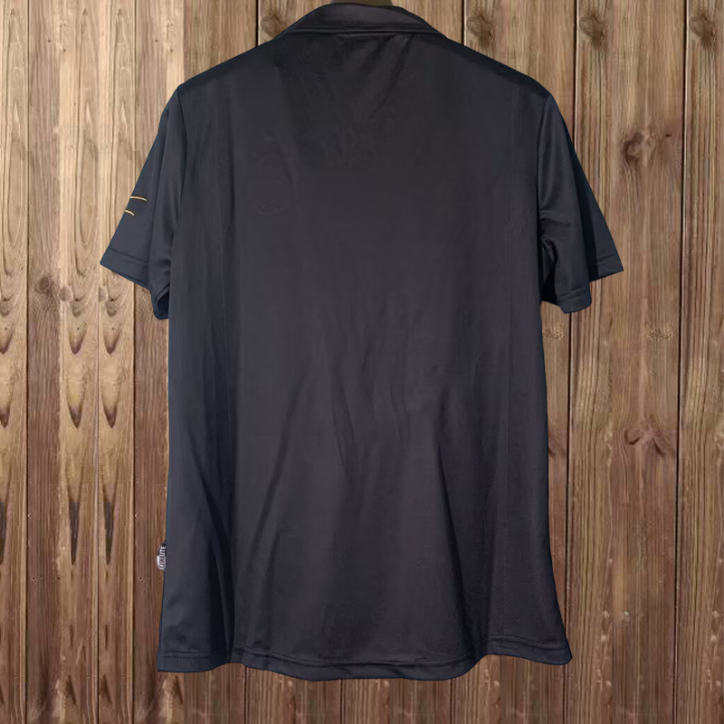 Retro 2002-2003 Real Madrid Away League version