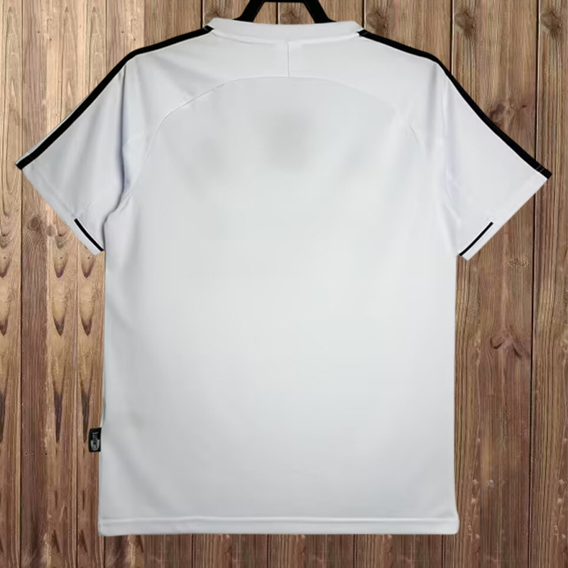 Retro 2003-2004 Real Madrid Home