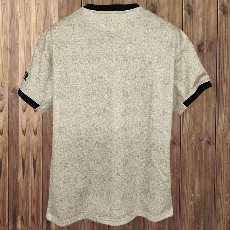 Retro 2019-2020 MANU Away