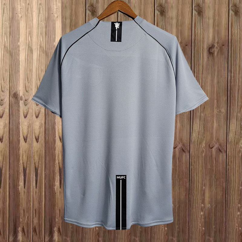 Retro 2007-2008 MANU Goalkeeper