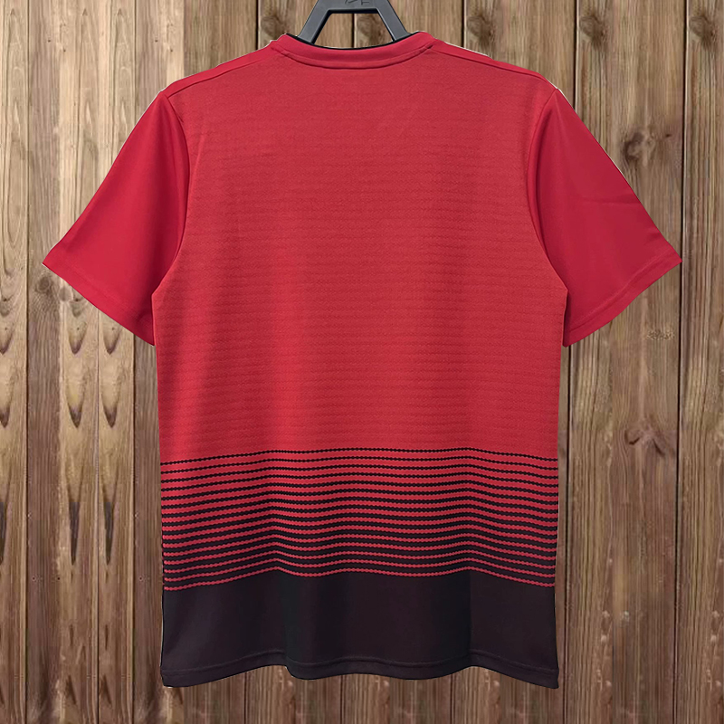 Retro 2018-2019 MANU Home