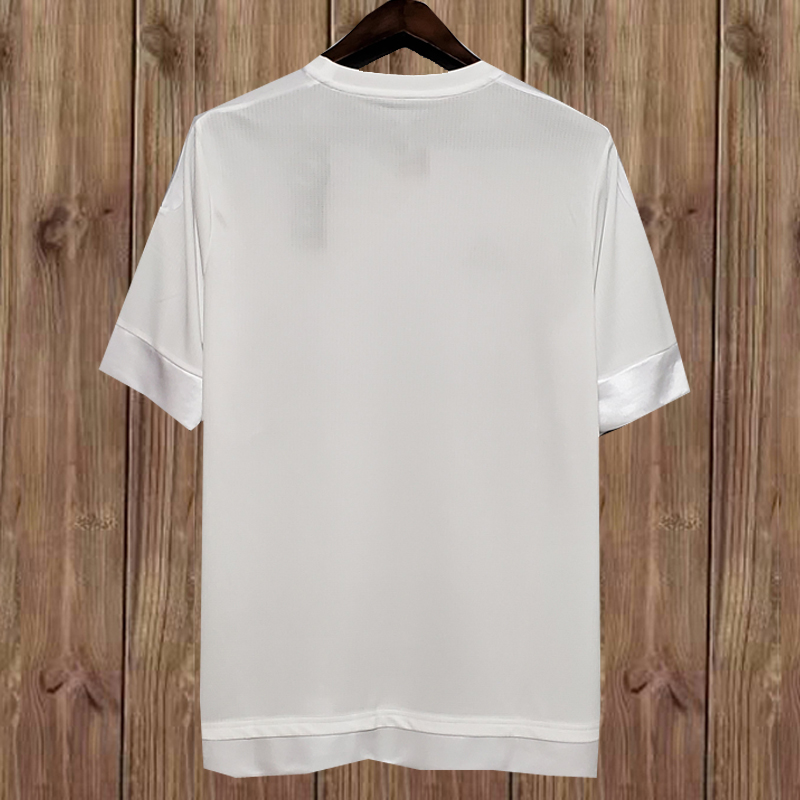 Retro 2015-2016 Real Madrid home